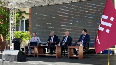 Meslek Ağı Zirvesi’25’te Geleceğin İş Dünyası Şekillendi