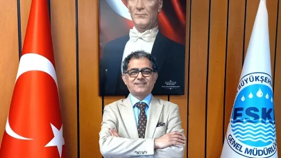 İddialara net yanıt: ESKİ Genel Müdürü Oğuzhan Özen tüm detayları tek tek açıkladı