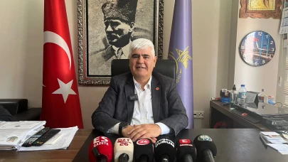 Tekstil Sektöründe Alarm Zilleri: 242 Bin Kişi İşsiz Kaldı, İşletmeler Yurt Dışına Taşınıyor