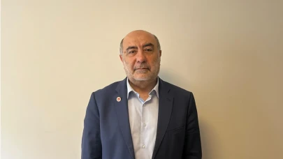 Fesih Bingöl ETİ'ye teşekkür etti: "Böyle bir desteğe ihtiyaç var"
