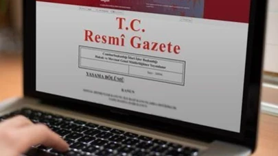 Adalet Bakanlığı'nda köklü değişim: Kaldırıldı! Resmi Gazete'de yayımlandı