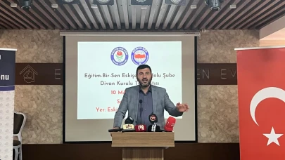 İbrahim Akar'dan toplu sözleşme öncesi açıklama
