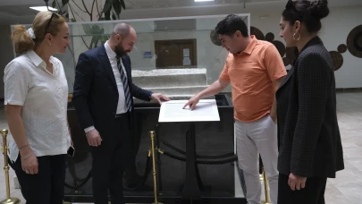 Nasreddin Hoca Fıkra Geleneği Anlatıldı