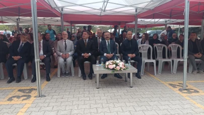 Eskişehir’de “Sağlıklı Çocuk Sağlıklı Gelecek” projesi başladı