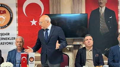 Eşit yatırım isteyen Eskişehir: “Cezalandırılıyoruz” tepkisi