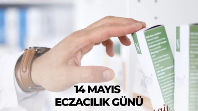 Vali Aksoy’dan eczacılık günü için anlamlı mesaj