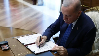Resmi Gazete’de yayımlandı: Eskişehir’e yeni vali yardımcısı atandı