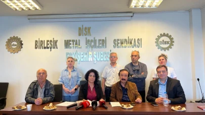 Anneler Günü’nde emekçi kadınların hak çağrısı yükseldi