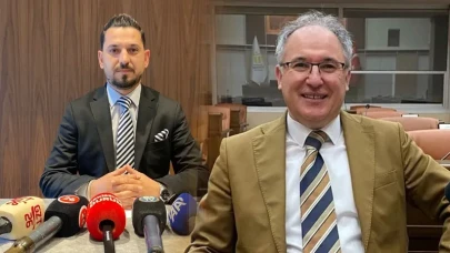 Muhammed Ali Kaya'dan Atilay Dalgıç'a sert sözler: "Eğer belediyeciliği öğrenmek istiyorsanız, sizi AK Partili belediyelere gezdirmeye her zaman hazırız"