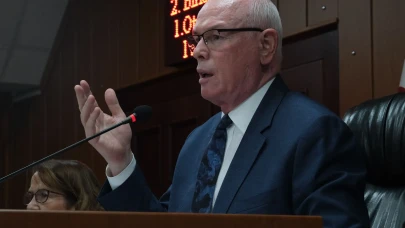 Odunpazarı’nda imar sorunu çözüldü: 65 yıllık bekleyiş sona erdi