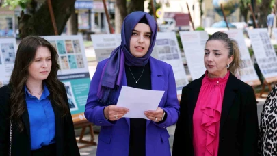 AK Parti Eskişehir’den 27 Mayıs mesajı