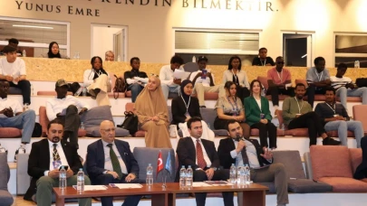 Anadolu Üniversitesinde Uluslararası AFELI Projesi tanıtımı gerçekleştirildi