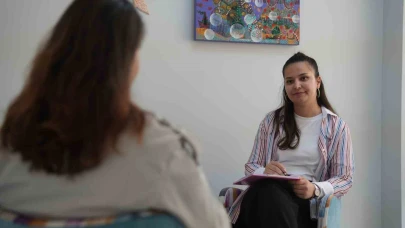 Büyükşehir kadınlara güç veriyor