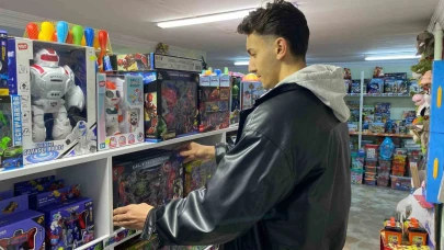 Dijital oyunlar, fiziksel oyuncak sektörünü olumlu etkiledi
