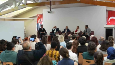Eskişehir biyoçeşitlilik envanteri hazırlanacak