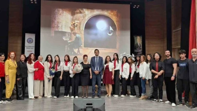 Eskişehir Hoca Ahmet Yesevi’nin başarılı yıl boyu etkinlikleri