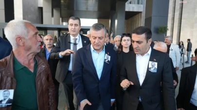 Kardeşini Savunan Saldırganın Ağabeyinden CHP'yi Çalkalayan Açıklamalar!