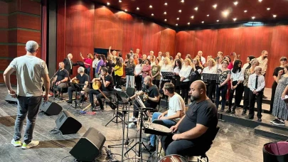 ‘Neşet Ertaş Türküleri’ konser programı