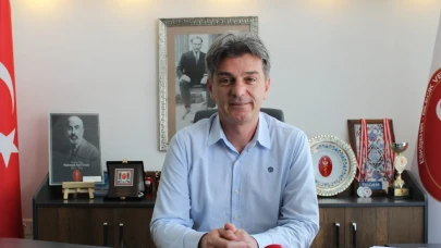 Veteriner Hekimler Odası’ndan Uyarı: Kurban Eti Dinlendirilmeden Tüketilmemeli!