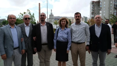Sivil Toplum Kuruluşlarından Ortak Çağrı: “Atatürk’ün İsmini Silemezsiniz”