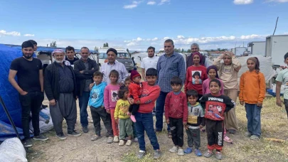 2025 yılında elektriksiz yaşama mahkûm oldular