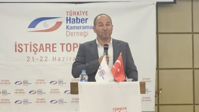 THKD İstişare İçin Afyonkarahisar’da Kampa Girdi