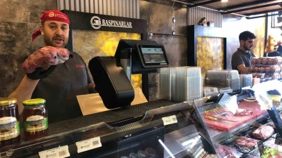 Kurban Etinin Doğru Kesimi ve Saklama Yöntemleri: Eskişehirli Kasap Uyardı