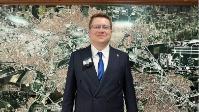 Eskişehir için kritik açıklama: "Eskişehir yatırım için biçilmiş kaftan"