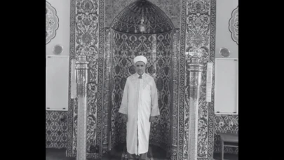 Eskişehir’de Emekli İmamın Vefatı Üzdü