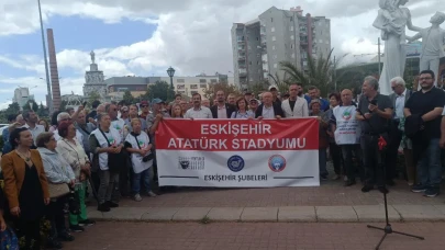 “O isim orada kalacak: ‘Atatürk sadece geçmişimiz değil, geleceğimiz’”