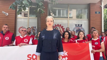 Eskişehir'de önemli açıklama: "Kimse kendini çok güçlü sanmasın"