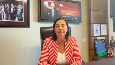 CHP’li Süllü: “Bu iklim yasası değil, doğa katliamının hukuki kılıfı”