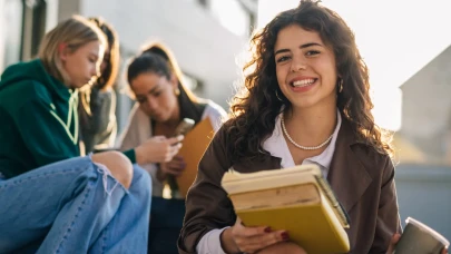 Yurt dışından Eskişehir’e eğitim fırsatı: Başvurular başladı