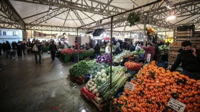 Eskişehir’in o mahallesine müjde: Kapalı pazar yeri açılıyor!