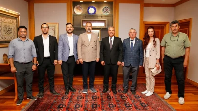 Eğitim-Bir-Sen’den Üç Üniversiteye Çıkarma: Çalışan Talepleri Masaya Yatırıldı