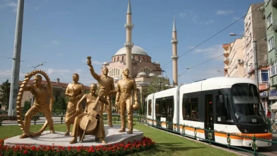 YKS için Eskişehir’de toplu taşıma ücretsiz olacak