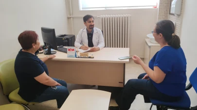 Bayram Sofralarında Sağlık Uyarısı: “Etleri Dinlendirin, Porsiyonları Küçültün”
