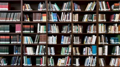 Eskişehir’deki kütüphane istatistiği açıklandı