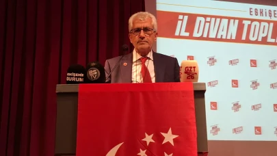 Saadet Partisi’nden güçlü çağrı: “Türkiye, İran, Mısır ve Pakistan barış gücü kursun”