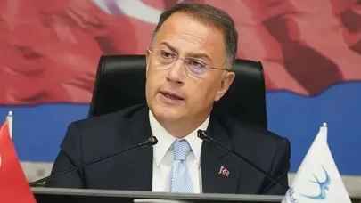 Tutuklu Beylikdüzü Belediye Başkanı Murat Çalık Biyopsiye Alındı