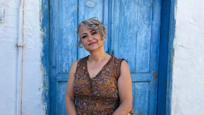 Cunudiye Mahallesi’nin Yeni Muhtarı Meral Karayel Oldu