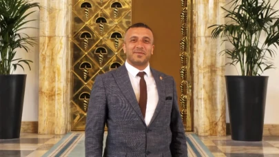 Eskişehir’de Esnafın Katı Atık Bedeli İsyanı TBMM Gündeminde
