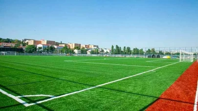 Eskişehir’de önemli açıklama: Amatör spor sahalarıyla ilgili çözüm süreci hızlandı