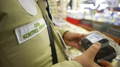 Gıda Denetiminde Sert Müdahale: Toplatma ve İmha Kararı Çıktı