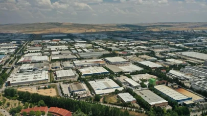 Eskişehir OSB’den Kalite ve Güvenlikte Tam Not!
