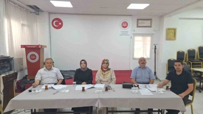 Minarelerden Yarışma Salonlarına: Din Görevlileri Hünerlerini Sergiledi