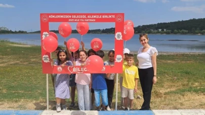 Pelitözü’nde Sosyal Hizmet Standına Ziyaretçi Akını