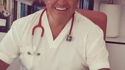 Eskişehir'de doktorun şüpheli ölüm nedenini adli tıp belirleyecek