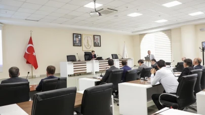 Jeotermal Kaynaklar İçin Ortak Yönetim Masada