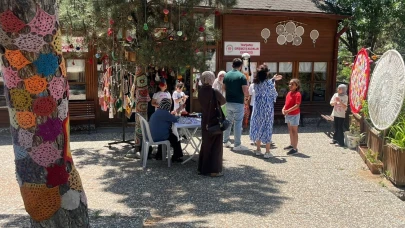 Tavşanlı’da Lösemili Çocuklar İçin Umut Sofrası Kuruldu